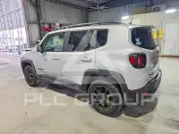 2020 Jeep Renegade photo