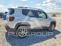 2020 Jeep Renegade фото