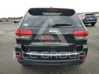 2020 Jeep Grand Cherokee фото