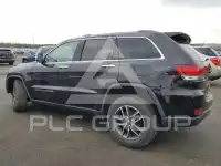 2020 Jeep Grand Cherokee фото