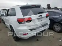 2020 Jeep Grand Cherokee фото
