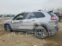 2020 Jeep Grand Cherokee photo