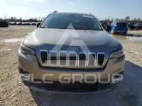 2020 Jeep Grand Cherokee фото