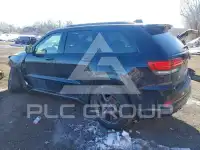 2020 Jeep Grand Cherokee фото