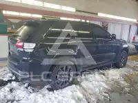2020 Jeep Grand Cherokee фото