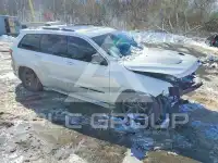 2020 Jeep Grand Cherokee фото