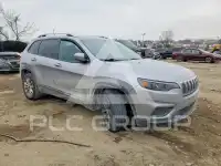 2020 Jeep Grand Cherokee photo