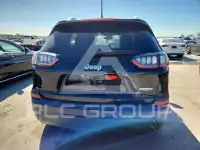 2020 Jeep Grand Cherokee photo