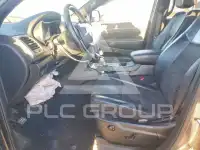 2020 Jeep Grand Cherokee фото
