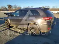 2020 Jeep Grand Cherokee фото