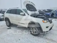 2020 Jeep Grand Cherokee фото