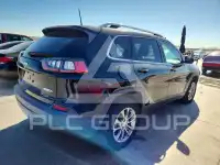 2020 Jeep Grand Cherokee photo