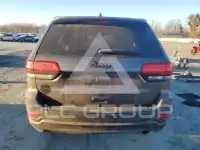 2020 Jeep Grand Cherokee фото