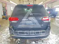2020 Jeep Grand Cherokee фото