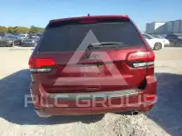 2020 Jeep Grand Cherokee фото