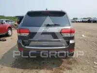 2020 Jeep Grand Cherokee фото