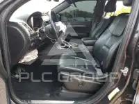 2020 Jeep Grand Cherokee фото