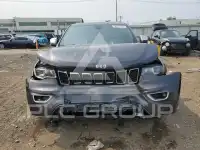 2020 Jeep Grand Cherokee фото