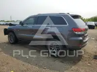 2020 Jeep Grand Cherokee фото