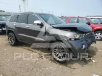 2020 Jeep Grand Cherokee фото