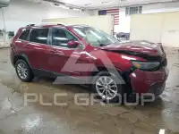 2020 Jeep CHEROKEE photo