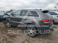 2020 Jeep Grand Cherokee фото
