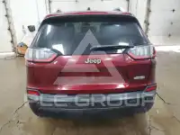 2020 Jeep CHEROKEE photo