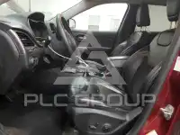 2020 Jeep CHEROKEE photo