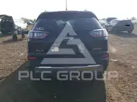 2020 Jeep Grand Cherokee photo