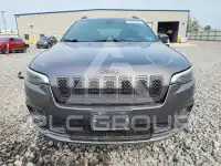 2020 Jeep CHEROKEE фото