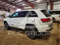 2020 Jeep CHEROKEE фото