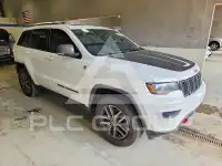 2020 Jeep Grand Cherokee photo