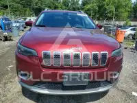 2020 Jeep CHEROKEE фото