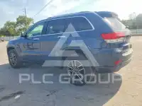 2020 Jeep CHEROKEE фото