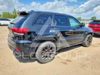 2020 Jeep Grand Cherokee photo