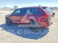 2020 Jeep CHEROKEE фото