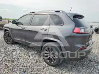 2020 Jeep CHEROKEE фото