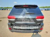 2020 Jeep CHEROKEE фото