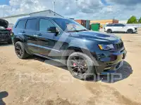 2020 Jeep Grand Cherokee photo