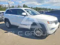 2020 Jeep CHEROKEE фото