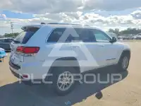 2020 Jeep CHEROKEE фото