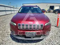 2020 Jeep CHEROKEE фото