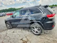 2020 Jeep Grand Cherokee фото