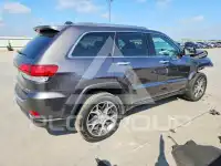 2020 Jeep CHEROKEE фото