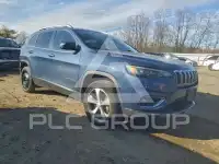 2020 Jeep Grand Cherokee фото