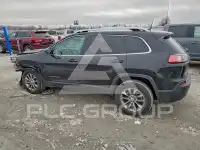 2020 Jeep Grand Cherokee фото