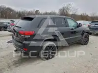 2020 Jeep Grand Cherokee фото