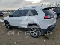2020 Jeep Grand Cherokee фото