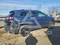 2020 Jeep Grand Cherokee фото