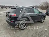 2020 Jeep Grand Cherokee фото